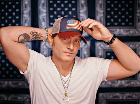 Jerrod Niemann Announces New Tour 103 3 Country