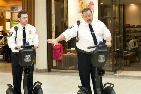 'Paul Blart: Mall Cop 2' Trailer: The Sequel America Demanded