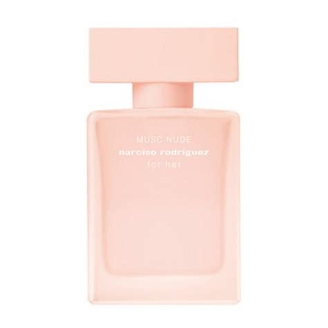 Narciso Rodriguez Вода парфюмерная For Her Musc Nude Eau De Parfum 30