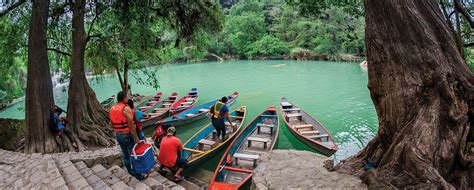 Cosas Que Puedes Hacer En La Huasteca Potosina M Xico Desconocido