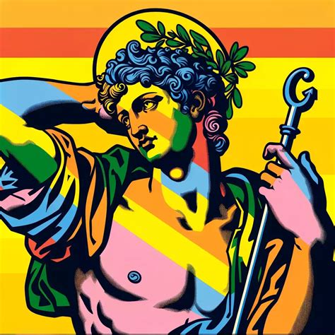 San Sebastián De Mártir a Icono Gay en la Historia Gayer