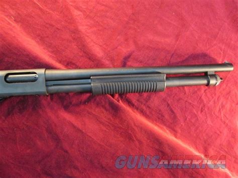 Remington 870 Hd Home Defense 12g For Sale At