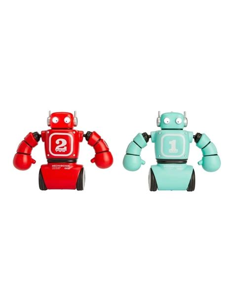 The Best Robot Toys For Boys And Girls For 2022 Uk 49 Off