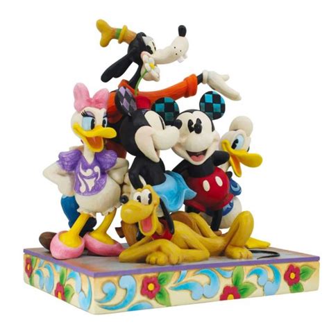 Topolino E I Suoi Amici Cm Disney Traditions