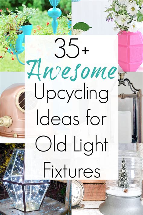 Repurpose Ceiling Fan Light Globes Shelly Lighting