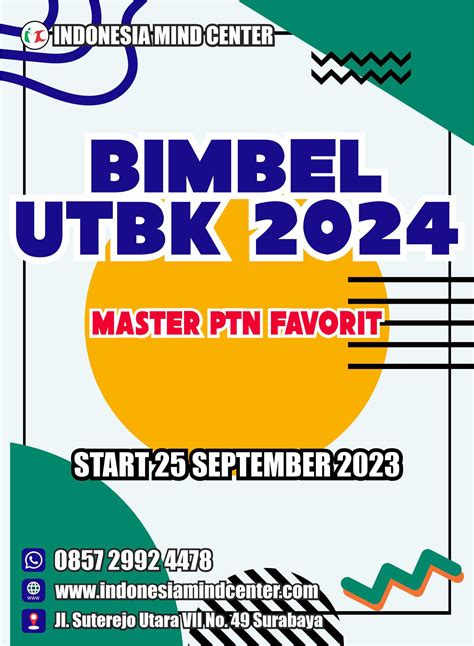 BIMBEL SNBT KEDOKTERAN IMC