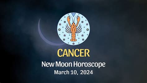 Cancer New Moon Solar Eclipse Horoscope Horoscopeoftoday