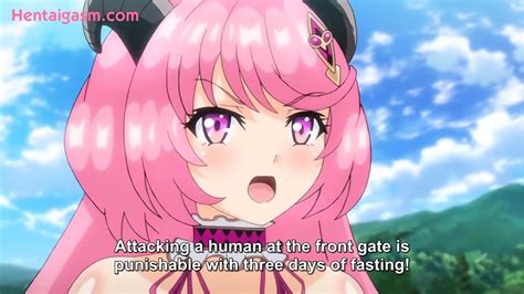 New Hentai Fushigi No Kuni No Succubus Subbed