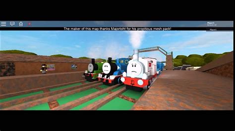 ROBLOX Thomas And Friends The Great Discovery Part 45 OFF