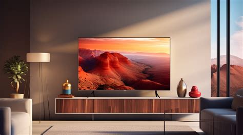 Top-Rated 4K Smart Televisions: A Comprehensive Review for 2023