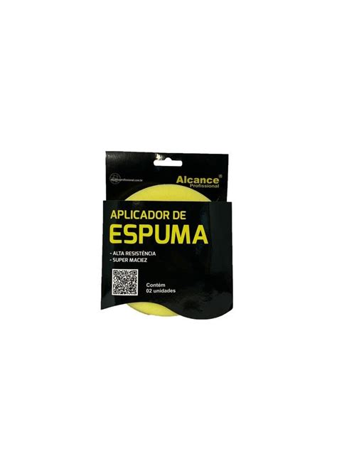 Aplicador De Espuma Vonixx 2 Unidades Poliwax