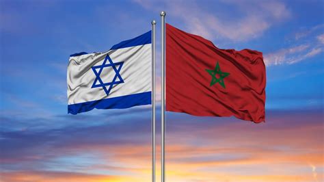 Israël devant la CIJ le Maroc pris en flagrant délit de mensonge