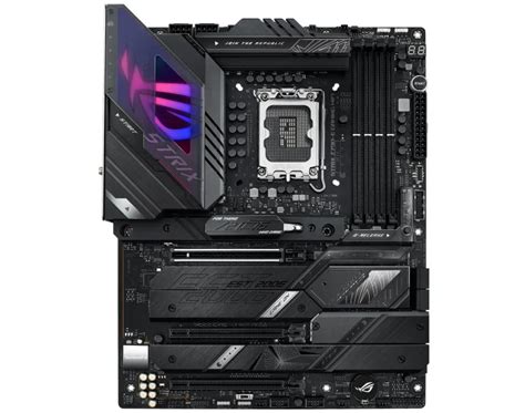 Z790 motherboard guide: Reign supreme with ROG, ROG Strix, TUF Gaming ...