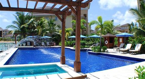 The Landings Resort and Spa vs Windjammer Landing Villa Beach Resort ...