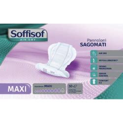 Protection Anatomique Maxi Soffisof