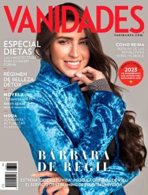 Vanidades México enero 2023 PDF Digital Magazines