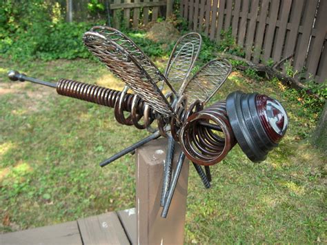 Metal Art Projects Miller Welding Projects Idea Gallery