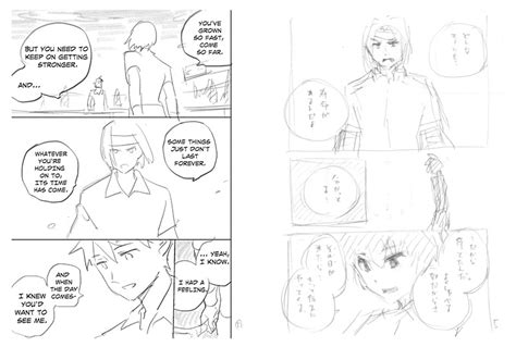 Ntroduire 54 Imagen Story Board Manga Fr Thptnganamst Edu Vn