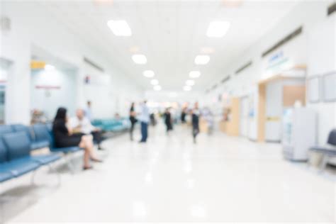 Blur Hospital Background 2783363 Stock Photo At Vecteezy