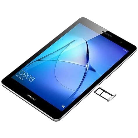 Планшет HUAWEI MediaPad T3 7″ 16GB (BG2-U01) Gray в Алматы - цены ...