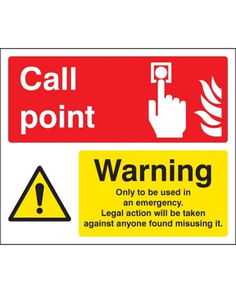 Fire Safety Signs Safetybuyer