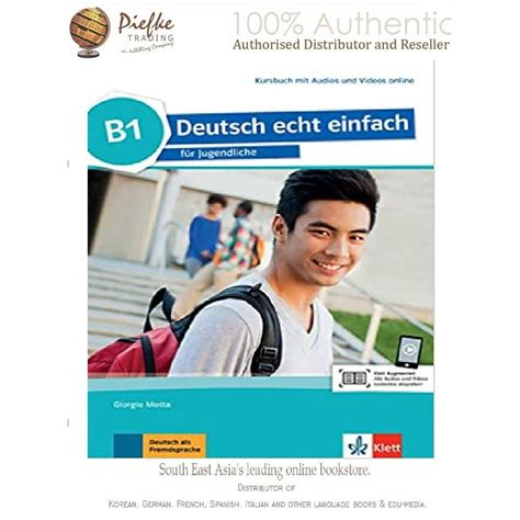 Jual Deutsch Echt Einfach A A B A A A B B