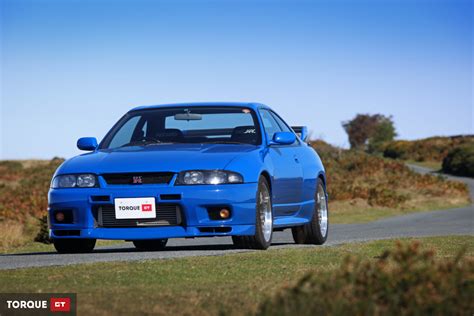 Nissan Skyline GT R LM Limited R34 Specs Performance Data