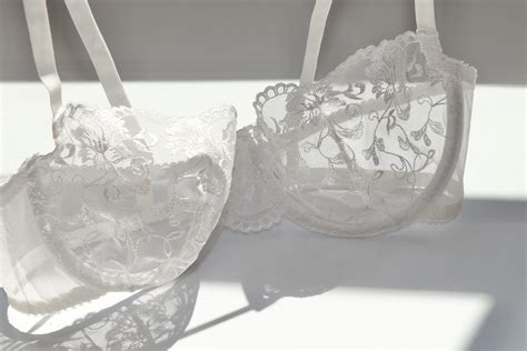 Embrace Elegance And Confidence With JINA Lingerie Jina Lingerie