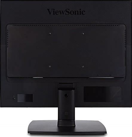 ViewSonic 19-Inch Screen LED-Lit Monitor (1280 x 1024) - VS-VA951S Buy ...