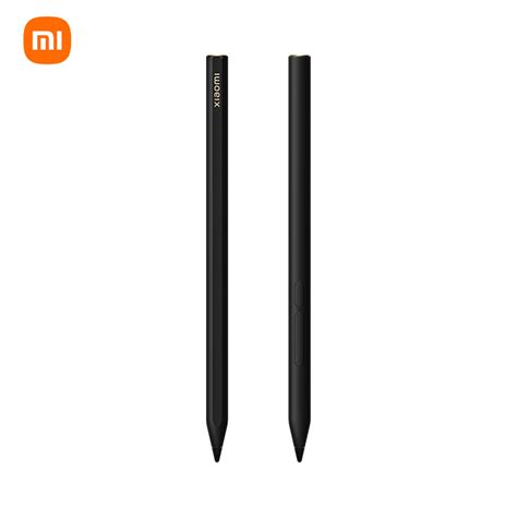 Xiaomi Focus Stylus Pen Para Mi Pad 6 Max 14 Operación Sensible Dibujar