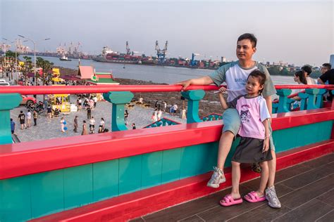 Phát hiện tọa độ check in hot nhất vịnh Bắc Bộ hè này Sức chứa hàng trăm nghìn người đứng vu