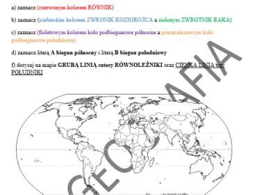 Geografia Klasa 8 Ludność Ameryki Złoty nauczyciel