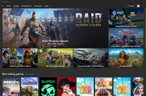 Microsoft shakes up PC gaming by reducing Windows store cut to just 12 percent - The Verge