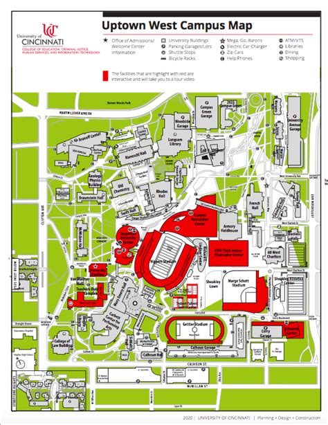 camp campbell gard map - Main Event Weblog Pictures