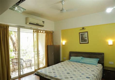 Koregaon Park Holiday Rentals & Homes - Koregaon Park, Pune, India | Airbnb