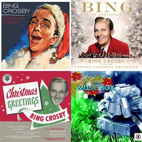 Bing At Christmas - The Official Playlist