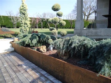 Diseño y construcción de jardines en Madrid norte Jardinería Profesional