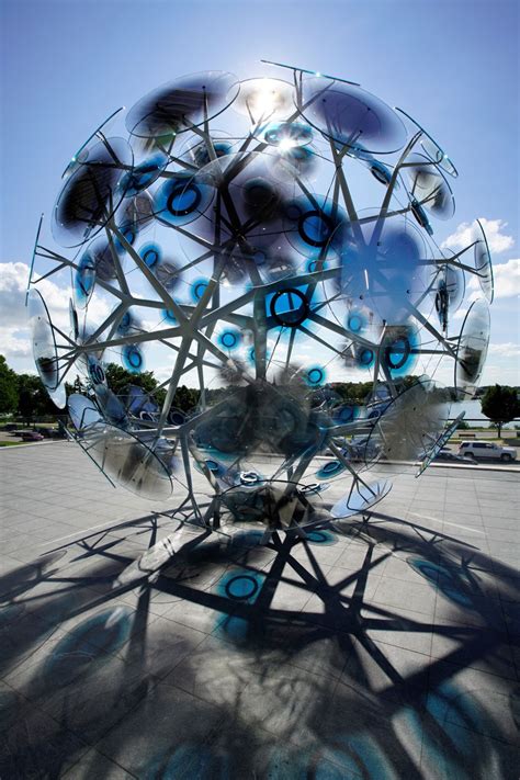 honored  artist olafur eliasson     reveal