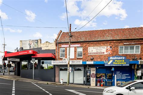 Office Leased In Burke Road Balwyn North Vic Commercial