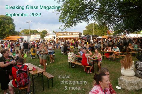 Breaking Glass Magazine September 2022 Breaking Glass Magazine