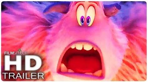 Smallfoot (2018) (Trailers) | Soundeffects Wiki | Fandom