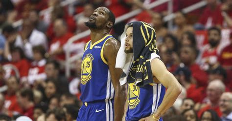 Nba Finals Czy Warriors Wygraj Z Raptors I Kontuzjami Przegl D