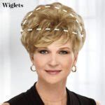 What Are Wiglets? | Paula Young Blog