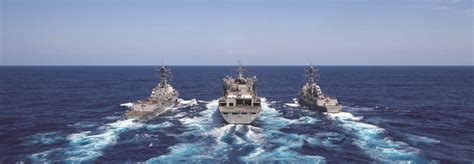 Flank Speed Moves Navy to Cloud-Based DoD365 Solution | FedTech Magazine