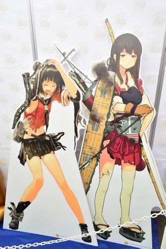 Inilah Museum Kapal Perang Kantai Collection Di Akihabara Berita