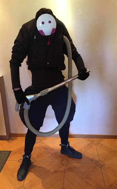 Sick lancer cosplay : r/Warframe