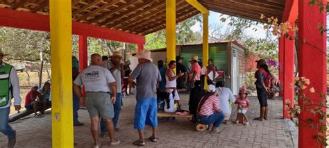 Los Lirios Lleva 8 Meses Sin Agua Vecinos Bloquean La Carretera El