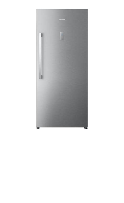 Refrigerator Series - Hisense Global