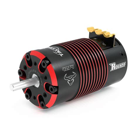 Brushless Motor Surpass Hobby Taurus Kv For Rc Cars