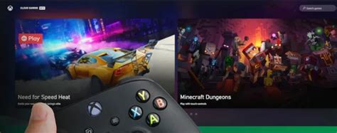 Notebook Xbox Cloud Gaming 2024 melhores opções Descubra o sabor